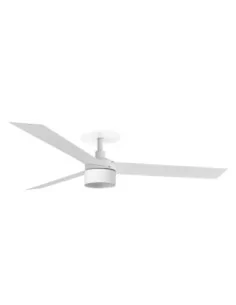 Ventilador Cruiser Recessed Tek L 34290R3W Faro