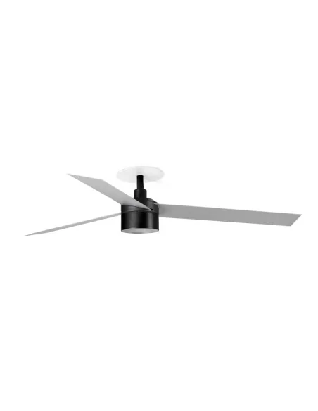 Ventilador Cruiser Recessed Tek L 34286R3N Faro