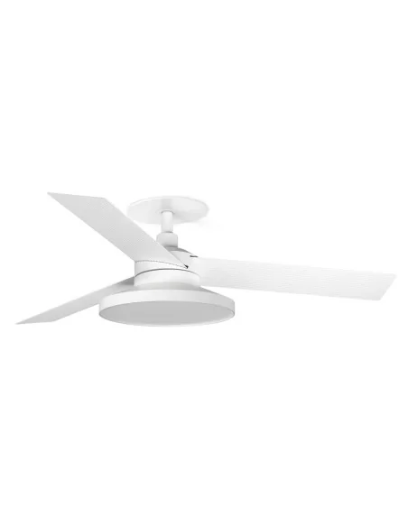 Ventilador Cruiser Recessed Tak S 34288R2C Faro