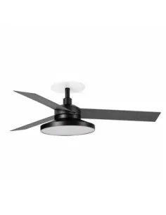 Ventilador Cruiser Recessed Tak S 34285R2W Faro