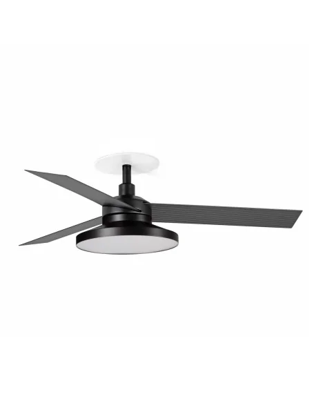 Ventilador Cruiser Recessed Tak S 34285R2C Faro