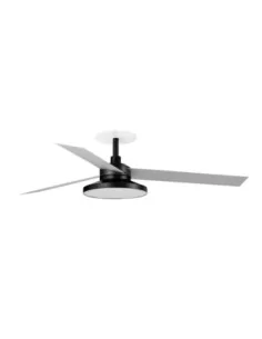 Ventilador Cruiser Recessed Tak L 34286R2W Faro