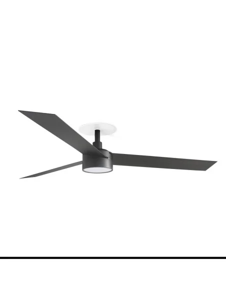 Ventilador Cruiser Recessed L 34291R1S Faro