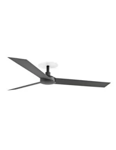 Ventilador Cruiser Recessed L 34291R Faro