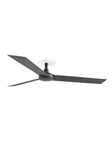 Ventilador Cruiser Recessed L 34291R Faro
