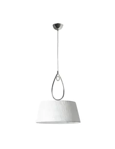 Lámparas con pantalla EPSILON SULION 361010 Ø 40 cm 1xE27, Lámparas modernas