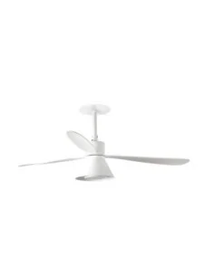 Ventilador Amelia L Recessed 33760R1T Faro