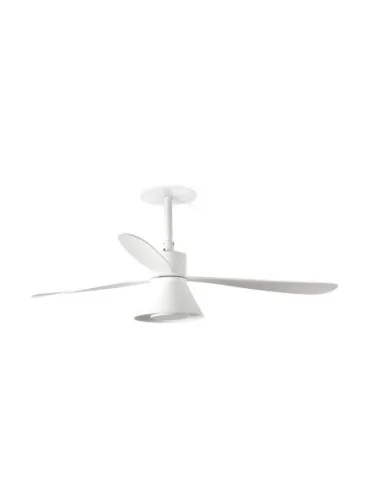 Ventilador Amelia L Recessed 33760R1T Faro