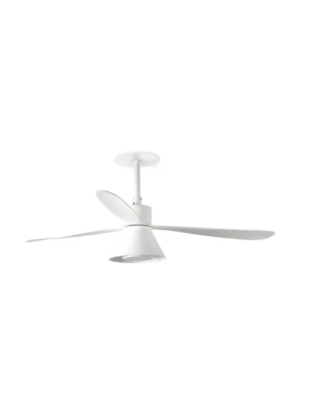 Ventilador Amelia L Recessed 33760R1T Faro