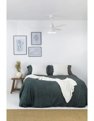 Ventilador Amelia L 337601T Faro