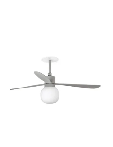 Ventilador Amelia Ball Recessed 33762R2W Faro