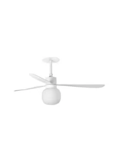 Ventilador Amelia Ball L Recessed 33760R2W Faro