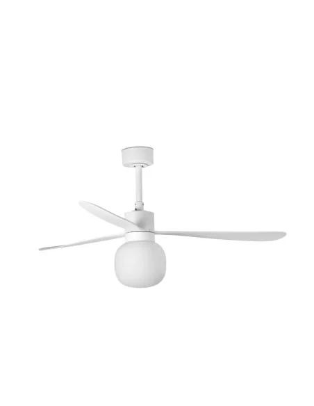 Ventilador Amelia Ball L 33760WT2W Faro
