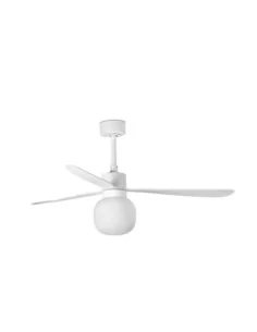 Ventilador Amelia Ball L 337602W Faro