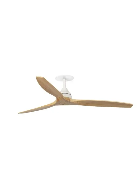 Ventilador Alo Recessed L 33728DCR Faro