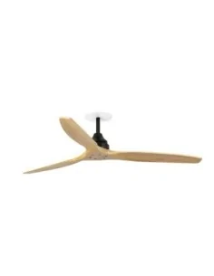 Ventilador Alo Recessed L 33718DCR Faro