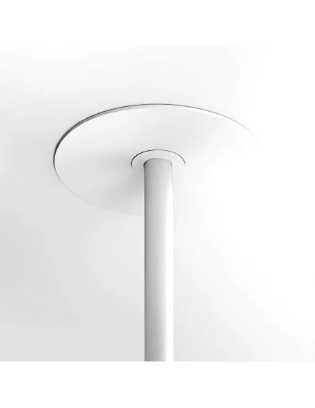 Sistema soporte techo empotrado para ventilador 34305 Faro