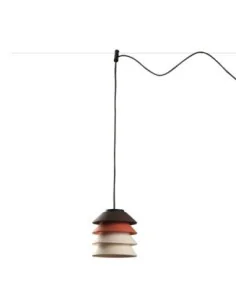 Sistema colgante Toba 72127-167 Faro