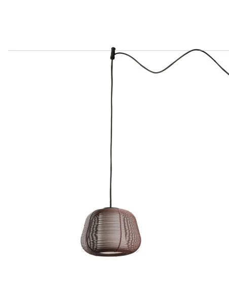 Sistema colgante Narita 72122 Faro