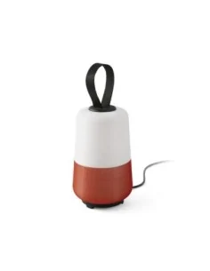 Lámpara portátil Muna 72151 Faro