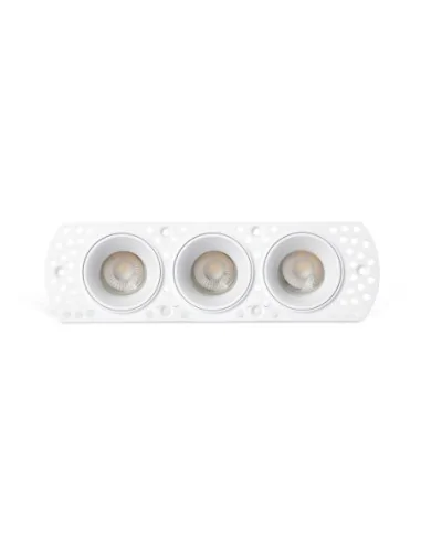 Empotrable orientable Flic 3L 44114 Faro