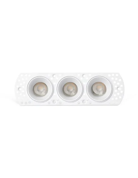 Empotrable orientable Flic 3L 44114 Faro