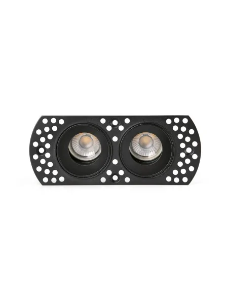Empotrable orientable Flic 2L 44113 Faro