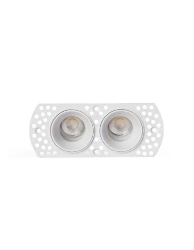 Empotrable orientable Flic 2L 44112 Faro