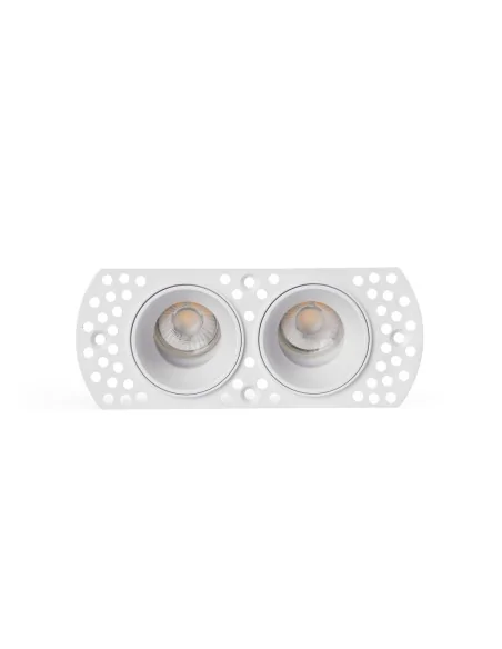 Empotrable orientable Flic 2L 44112 Faro