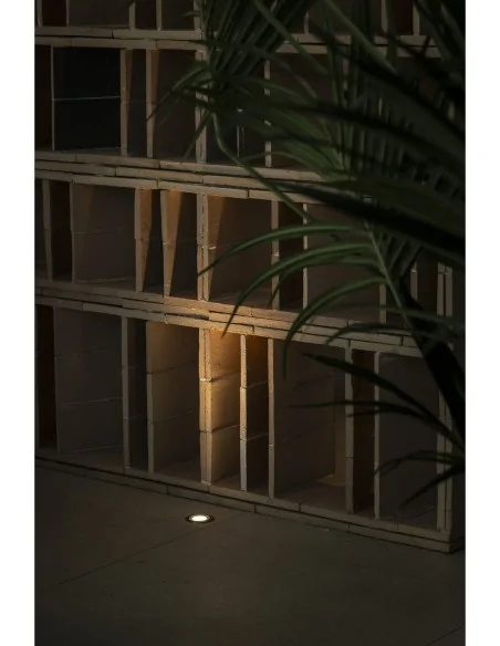 Empotrable Grund 70871 Faro