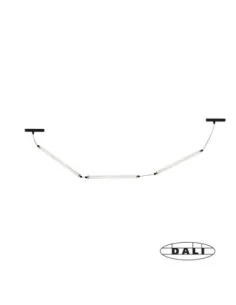Colgante Neso Slim Lumina 600 3L 64642141D Faro