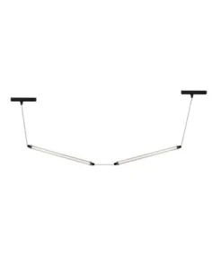 Colgante Neso Slim Lumina 600 2L 64622141 Faro