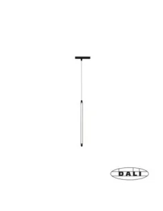 Colgante Neso Slim Lumina 600 1L 64602241D Faro