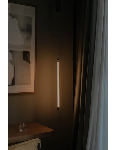 Colgante Lumina 600 1L 64602-111D Faro