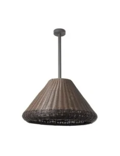 Colgante fija Saigon Out W70 M 71622-07 Faro