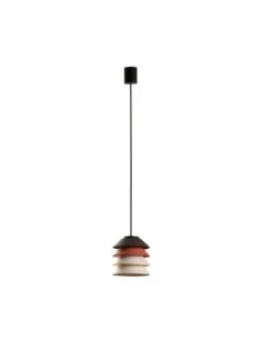 Colgante con florón Toba 72126-167 Faro