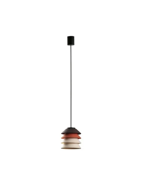 Colgante con florón Toba 72126-167 Faro