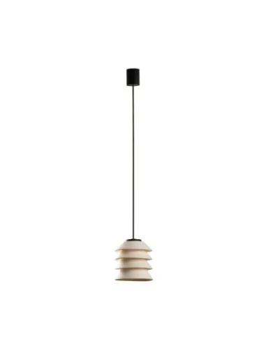 Colgante con florón Toba 72126-164 Faro