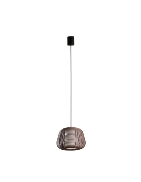 Colgante con florón Narita 72126-161 Faro