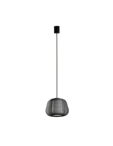 Colgante con florón Narita 72126-160 Faro