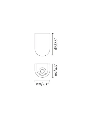 Baliza Iglu 75650 Faro