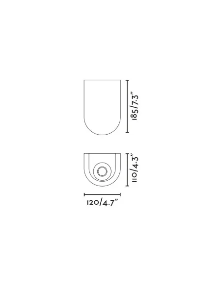 Baliza Iglu 75650 Faro