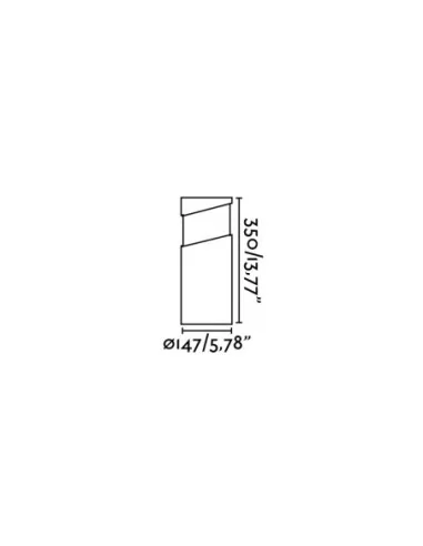 Baliza Block 74144 Faro