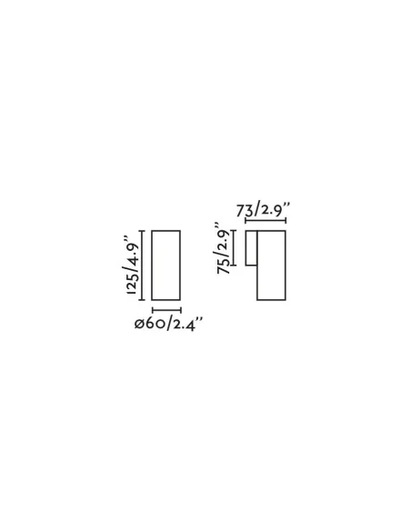 Aplique Stan 1L 43778 Faro