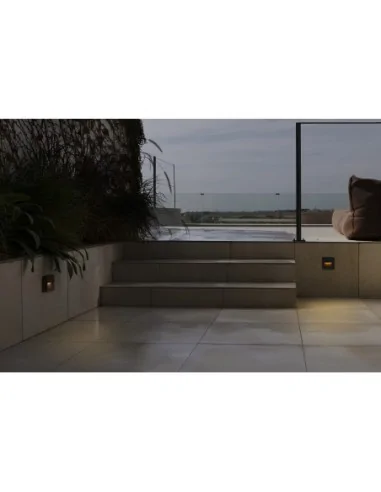 Aplique Dune Sq 71963 Faro