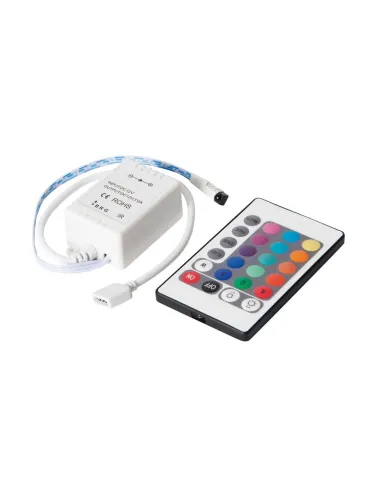 Controlador REMOTO 80600 SULION, Otros accesorios