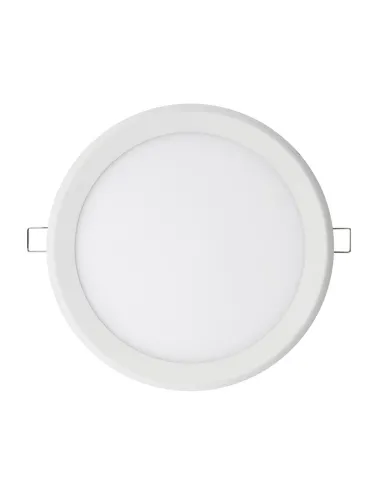 Plafón exterior led SULION AQUARUM IP65 20w 4000k 1400Lm Ø23cm, Lámparas modernas