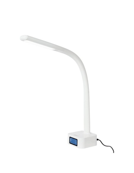 Flexos modernos SULION 982013 led color luz regulable 5000-5500k 8w alto 42cm, Lámparas modernas