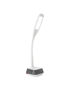 Flexo SARTRE 982014 SULION 13x42cm blanco LED 120w 5000K 280lm, Lámparas modernas