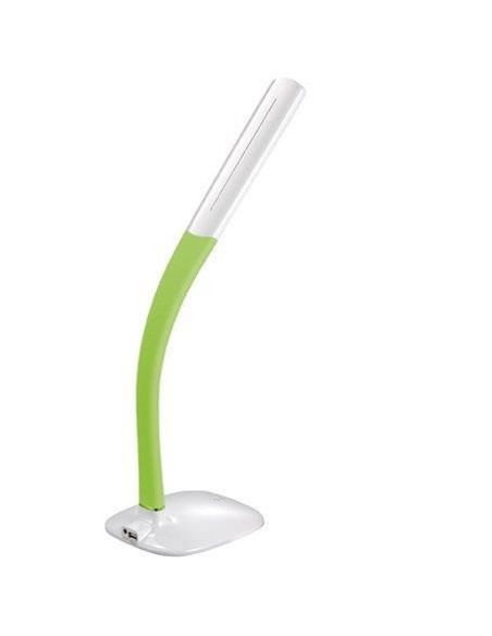 Flexos modernos SULION 982015 led color luz regulable 2800-5500k 8w alto 50cm, Lámparas modernas